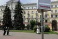 2 room apartment 62 m² Minsk, Belarus