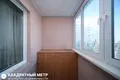3 room apartment 80 m² Sienica, Belarus