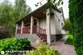 House  Barauski sielski Saviet, Belarus