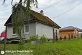 Дом  Фанипольский сельский Совет, Беларусь