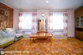 3 room apartment 54 m² Zaslauje, Belarus