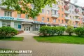 2 room apartment 41 m² Maladzyechna, Belarus