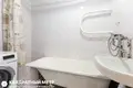 1 room apartment 34 m² Minsk, Belarus