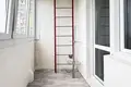 Квартира 2 комнаты 56 м² Минск, Беларусь