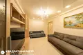 Квартира 5 комнат 101 м² Минск, Беларусь