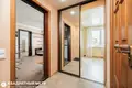 Квартира 2 комнаты 52 м² Минск, Беларусь
