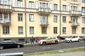 Квартира 2 комнаты 62 м² Минск, Беларусь