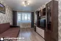 1 room apartment 29 m² Minsk, Belarus