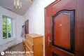 House  Zabalocki sielski Saviet, Belarus