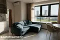 2 room apartment 56 m² Minsk, Belarus