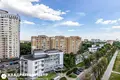 1 room apartment 51 m² Minsk, Belarus