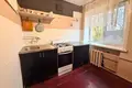 2 room apartment 40 m² Minsk, Belarus