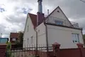 House  Kalodziscanski sielski Saviet, Belarus
