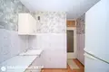 3 room apartment 62 m² Minsk, Belarus