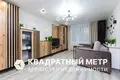 Квартира 2 комнаты 86 м² Сеница, Беларусь
