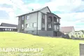 House  Uzda, Belarus