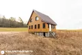 House  Sarsuny, Belarus