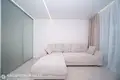 2 room apartment 47 m² Minsk, Belarus