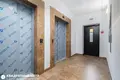 Квартира 2 комнаты 48 м² Минск, Беларусь
