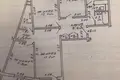 Квартира 4 комнаты 82 м² Минск, Беларусь