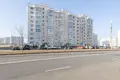 Квартира 2 комнаты 67 м² Минск, Беларусь