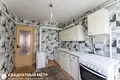 Квартира 2 комнаты 48 м² Вишнёвка, Беларусь