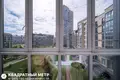 2 room apartment 44 m² Kopishche, Belarus