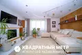 Квартира 3 комнаты 78 м² Минск, Беларусь