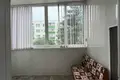 2 room apartment 53 m² Minsk, Belarus