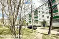 2 room apartment 43 m² Minsk, Belarus