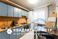 3 room apartment 63 m² Minsk, Belarus