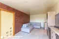 2 room apartment 46 m² Minsk, Belarus