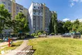 2 room apartment 47 m² Minsk, Belarus