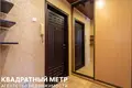 1 room apartment 33 m² Minsk, Belarus