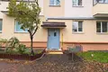 2 room apartment 40 m² Minsk, Belarus