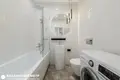 1 room apartment 33 m² Minsk, Belarus