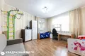 2 room apartment 61 m² Minsk, Belarus
