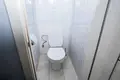 2 room apartment 52 m² Minsk, Belarus