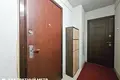 1 room apartment 38 m² Minsk, Belarus