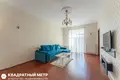 2 room apartment 62 m² Minsk, Belarus