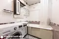 1 room apartment 37 m² Lyasny, Belarus