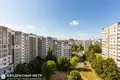 2 room apartment 47 m² Minsk, Belarus