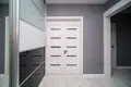 Квартира 1 комната 43 м² Минск, Беларусь