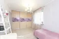 Квартира 3 комнаты 71 м² Минск, Беларусь