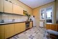 1 room apartment 42 m² Minsk, Belarus