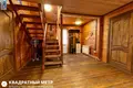 Commercial property 1 118 m² in Ozyaritska-Slabadski rural council, Belarus