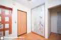 2 room apartment 51 m² Minsk, Belarus