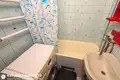1 room apartment 33 m² Minsk, Belarus