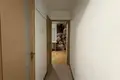 1 room apartment 38 m² Barawlyany, Belarus