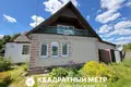 House  Krajski sielski Saviet, Belarus